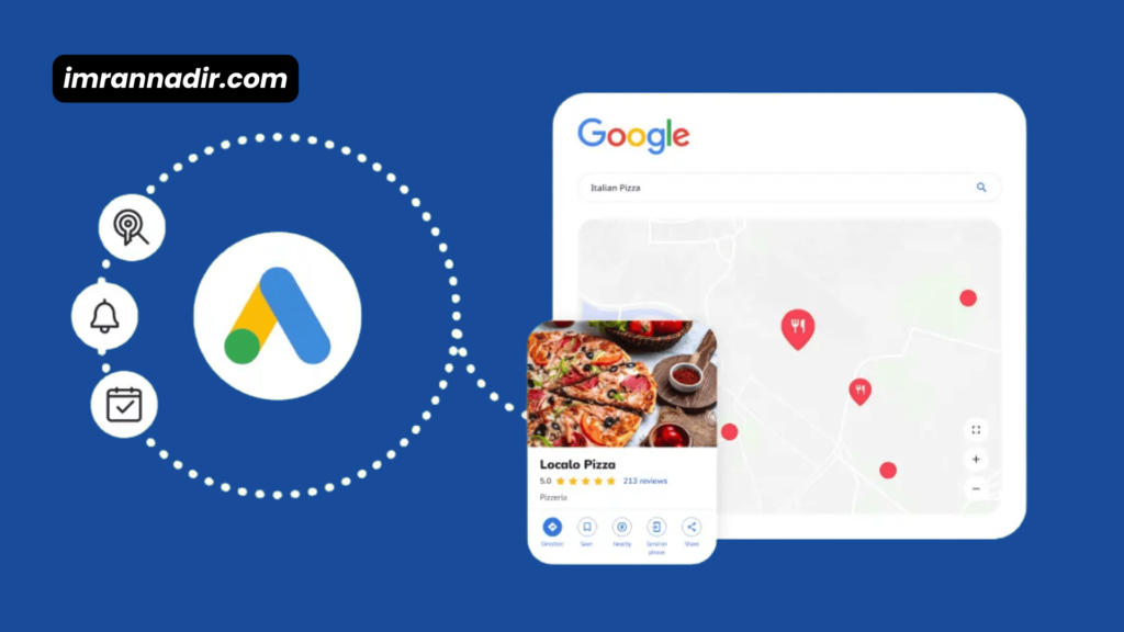 How to Fix Irrelevant Searches in Google Ads for Local Business