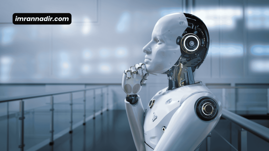 Things AI Can’t Fully Automate in Digital Marketing