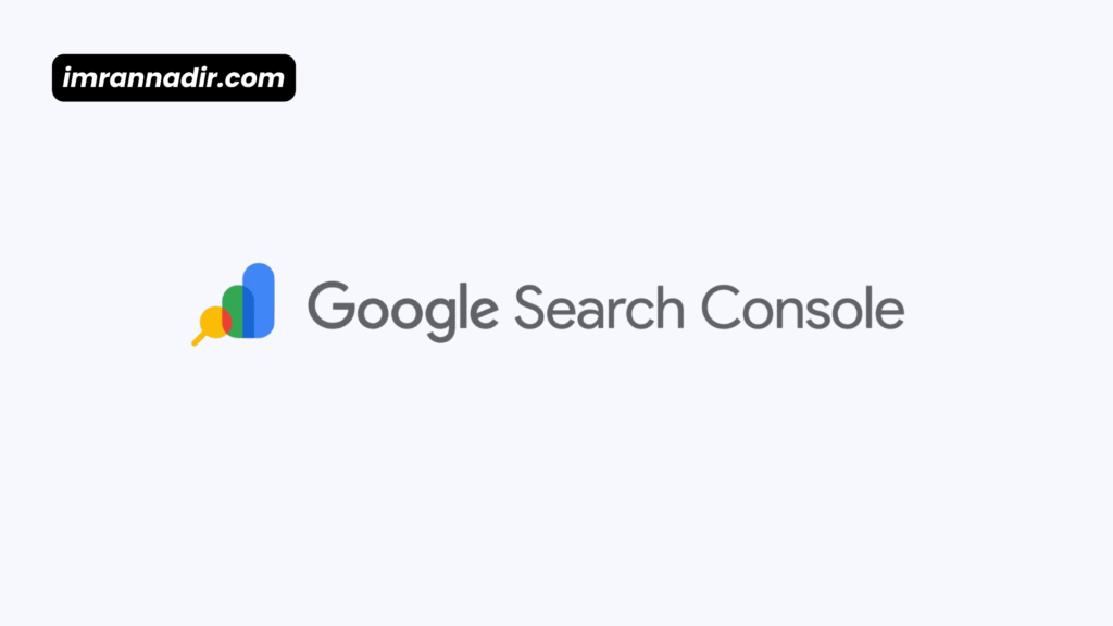 Google Search Console New Logo